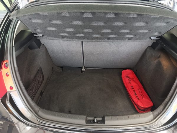 SEAT LEON 1.9 TDi STYLE ECOMOTIVE - Imagen 10