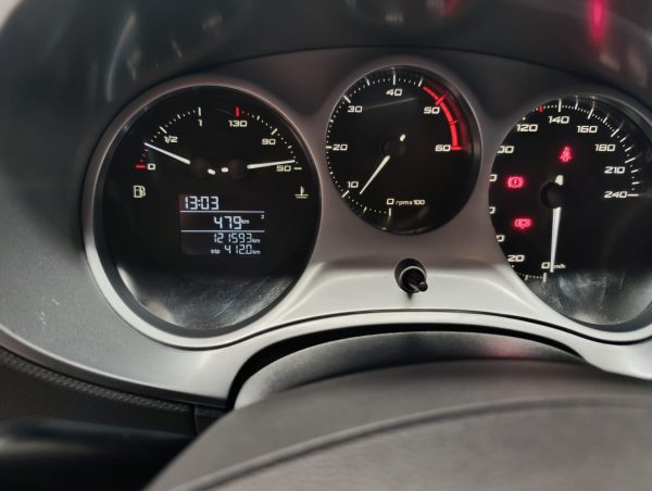 SEAT LEON 1.9 TDi STYLE ECOMOTIVE - Imagen 13