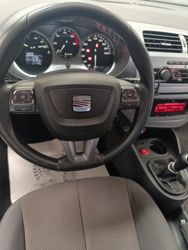 SEAT LEON 1.9 TDi STYLE ECOMOTIVE - Imagen 15