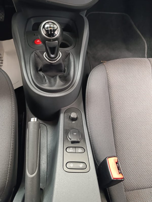 SEAT LEON 1.9 TDi STYLE ECOMOTIVE - Imagen 17