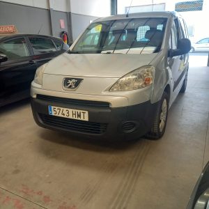 PEUGEOT PARTNER 1.6 HDi ACCESS