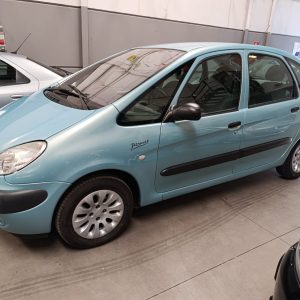 CITROËN XSARA PICASSO 2.0 HDi VIVACE