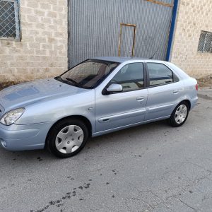 CITROËN XSARA 2.0 HDi PREMIER