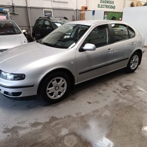 SEAT LEÓN 1.9 TDi SPORT
