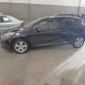 RENAULT CLIO 1.5 dCi DYNAMIQUE