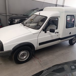CITROEN C 15 DIESEL