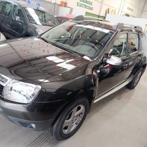 DACIA DUSTER 1.5 dCi AMBIANCE 4x2
