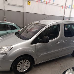 CITROEN BERLINGO HDI 92 CV
