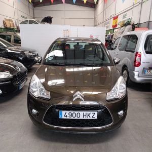 CITROEN C 3 HDI 70 CV COLLECTION