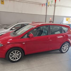 SEAT ALTEA XL 1.9 TDI STYLE