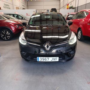 RENAULT CLIO 90 CV GASOLINA