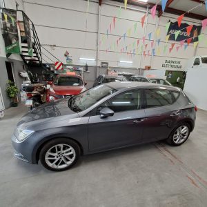 SEAT LEON 1.4 TSI STYLE