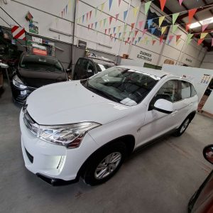 CITROEN C4 AIRCROSS 1.6 HDi SEDUCTION  2WD