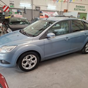 FORD FOCUS 1.8 TDCI TREND