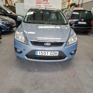 FORD FOCUS 1.8 TDCI TREND