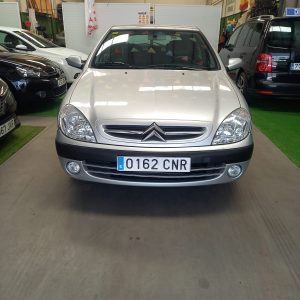 CITROEN XSARA 2.0 HDI SX